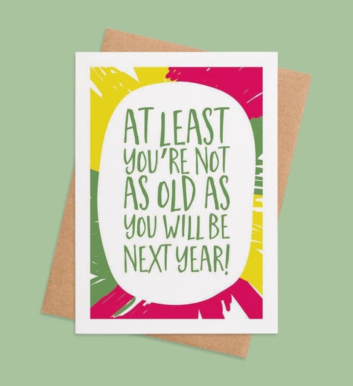 Youthful Revelry front view