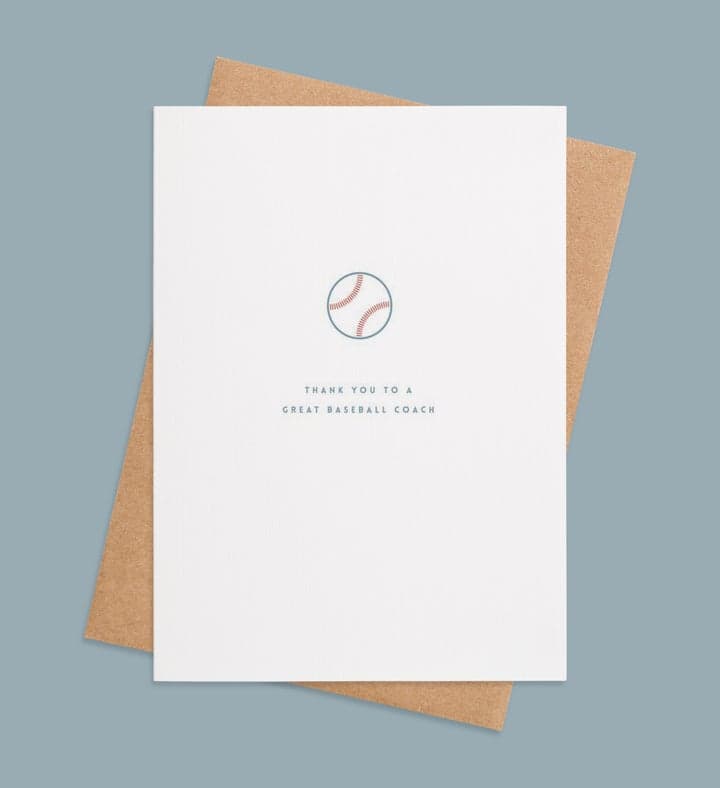 Home Run Heartfelt front view